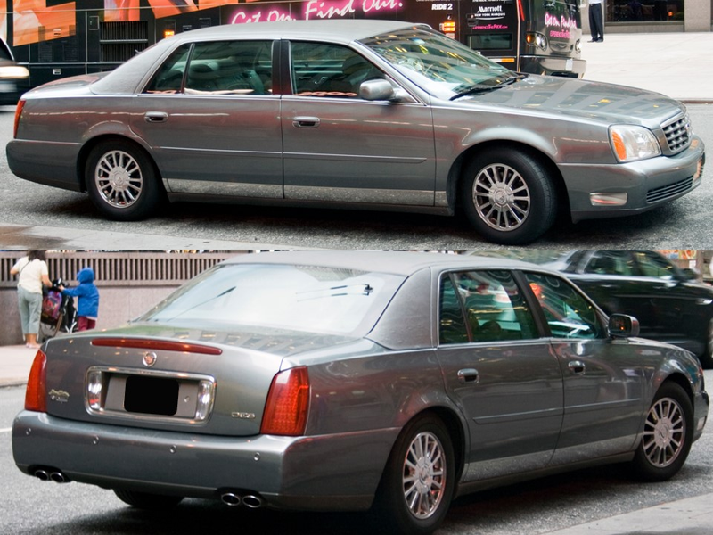 Illustration for article titled Filed into cars I irrationally like